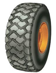 Double Coin REM-2 (E-3/L-3) Earthmover/Loader 17.5/R25 B OTR Tires | 1107167251