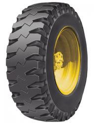 Double Coin REM-3 (SS) Skid Steer 10/R-16.5 128A5 Industrial Tires | 1106340650