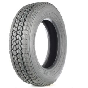 Double Coin RLB490 225/70R19.5 128/126N Commercial Tires | 1134902796