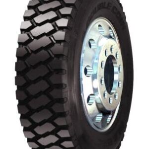 Double Coin RLB800 11/R22.5 148G Commercial Tires | 1133501258