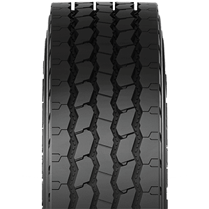 Double Coin RR716 315/80R22.5 160/157K Commercial Tires | 1137161259