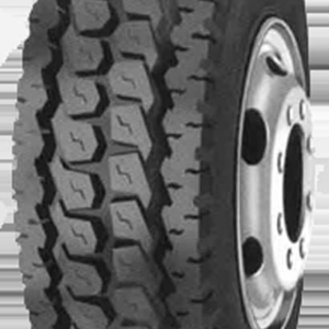Doublestar Drive (Closed Shoulder) DSR355 11/R22.5 146 Commercial Tires | DSR89001