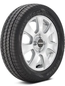 🌦️ Dunlop Enasave 01 A/S 145/65R15 72H Standard Touring All-Season Tire