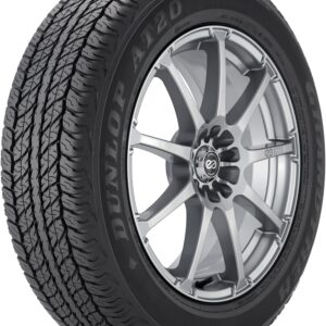 Dunlop Grandtrek AT20 225/60R18 99H Highway All-Season Tire 290105035 OLD