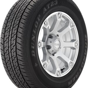 Dunlop Grandtrek AT23 265/65R18 114V Highway All-Season Tire 57000840