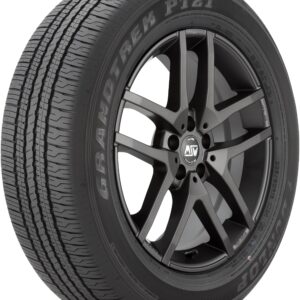 Dunlop Grandtrek PT21 235/65R17 104H Crossover/SUV Touring All-Season Tire 57000160