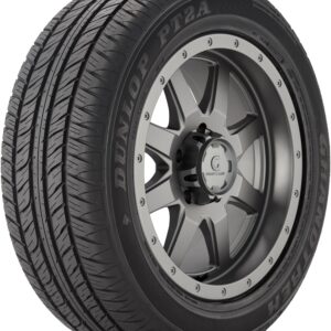 Dunlop Grandtrek PT2A 285/50R20 112V Street/Sport Truck All-Season Truck Tire 57000260