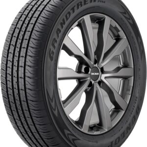 Dunlop Grandtrek PT5A 265/50R22 XL 112V Street/Sport Truck All-Season Truck Tire 57000380