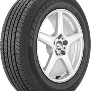 Dunlop Grandtrek ST30 225/65R17 102H Highway All-Season Tire 57000430