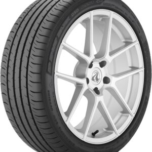 Dunlop SP Sport Maxx 050 DSST CTT 245/40RF19 94W Max Performance Summer Tire 57000110
