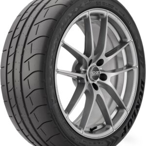 Dunlop SP Sport Maxx GT 600 DSST 255/40ZRF20 (97Y) Extreme Performance Summer Tire 57000060
