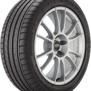 Dunlop SP Sport Maxx GT DSST 275/30R20 XL 97Y Max Performance Summer Tire 57000890