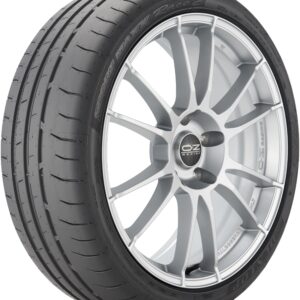 Dunlop Sport Maxx Race 2 305/30ZR20 XL (103Y) Streetable Track & Competition Tire 57001000