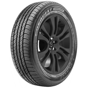 Dunlop Conquest Touring 185/65R15 88T All Season Passenger Tires | 266031801
