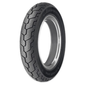 Dunlop D402 Rear 85/-16 74H Motorcycle Tires | 314939