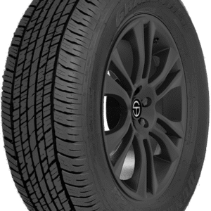 Dunlop Grandtrek AT23 255/60R18 108H All Season Passenger Tires | 93125105