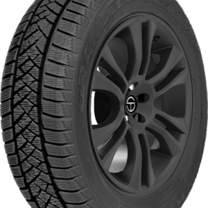 Dunlop Grandtrek WT M3 255/55R18 109V Winter Passenger Tires | 291121930