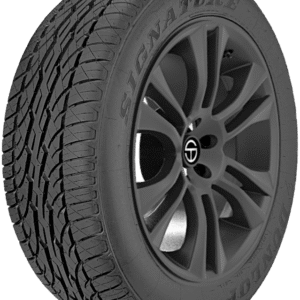 Dunlop Signature 215/60R17 96H All Season Passenger Tires | 266002159