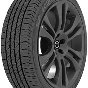 Dunlop SP Sport 4000 DSST CTT 225/60R17 98T All Season Passenger Tires | 265004379