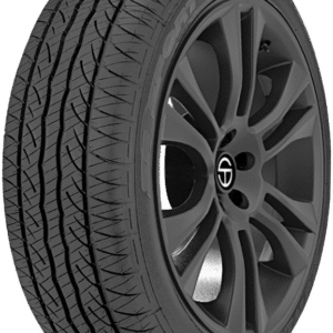 Dunlop SP 195/60R16 89H Sport 5000 UHP All Season Passenger Tires | 265037601