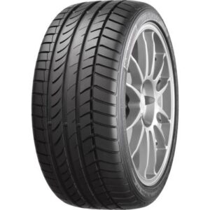 Dunlop SP Sport Maxx TT DSST 225/45R17 91W Performance Passenger Tires | 263027240