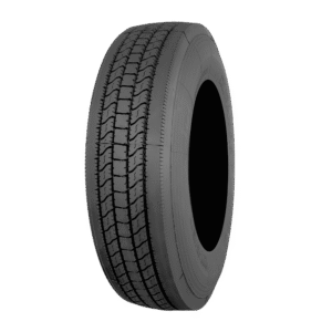 Duramas DT-519T 295/75R22.5 146/143L Commercial Tires | 100VDT0227