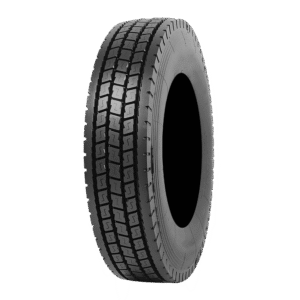 Duramas DT-708 295/75R22.5 146/143L Commercial Tires | 100VDT0124