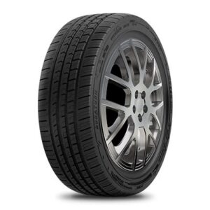 Duraturn Mozzo Sport 215/35R19 85Y All Season Passenger Tires | 1327