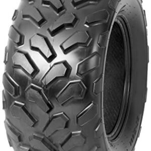 Duro DIK591 25/10R-12 ATV/UTV Tires | 31K591122510B
