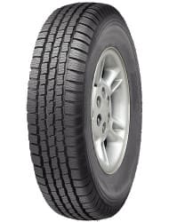 Turnpike ST Radial ST175/80R13 Trailer Tires | 2331