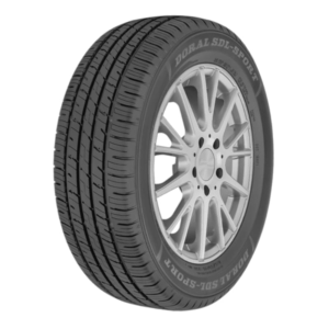 Eldorado Doral SDL Sport 3.0 235/65R16 103T All Season Passenger Tires | RSL99