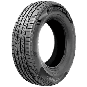 Eldorado HTX Sport II 235/55R20 102H All Season Light Truck Tires | HTX25