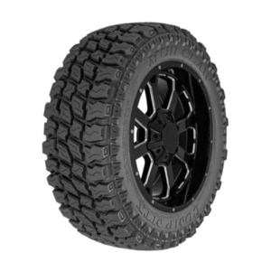 Eldorado Mud Claw Comp MTX 235/80R17 120/117Q Mud Terrain Light Truck Tires | MTX79-ELD