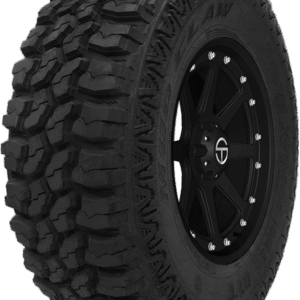 Eldorado Mud Claw Extreme M/T 235/80R17 120/117Q Mud Terrain Light Truck Tires | MCX95
