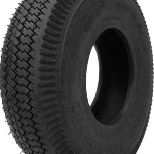 Eldorado Sawtooth Rib Tires 2.8/2.504NHS B Lawn and Garden Tires