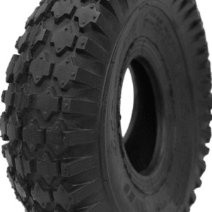Eldorado Stud Tires 4.10/3.505NHS Lawn and Garden Tires | SUW10-ELD