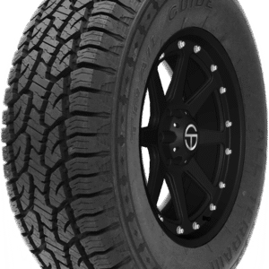 Eldorado Trail Guide AT 235/70R16 All Terrain Light Truck Tires | TGT53-ELD