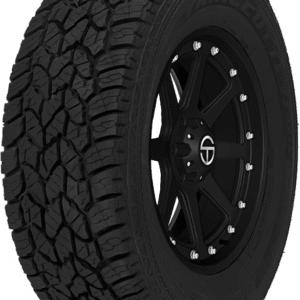 Eldorado Trailcutter AT2 235/75R16 108T All Terrain Light Truck Tires | 1252836-ELD