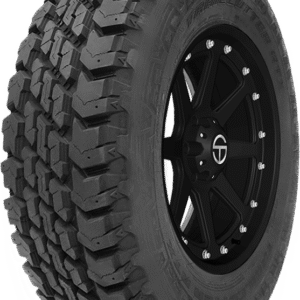 Eldorado Trailcutter RTX 245/70R17 119Q Rugged Terrain Light Truck Tires | TCR70