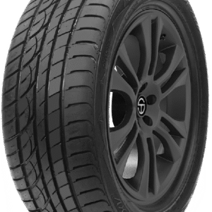 Eldorado Velozza ZXV 215/35ZR18 84W UHP Passenger Tires | VEL16