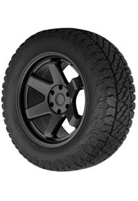 Eldorado Wild Trail 285/70R17 121S All Terrain XT 285/70R17 121S All Terrain Light Truck Tires | WTA84