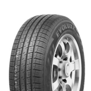Evoluxx Capricorn 4X4 HP 235/60R18 107V All Season Passenger Tires | 221018501