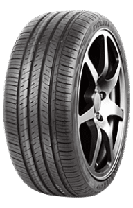 Evoluxx Capricorn 205/40R17 84W UHP Passenger Tires