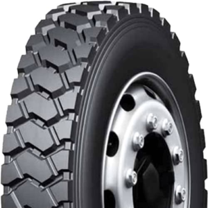 Evoluxx EDM303 11/R22.5 146/143H Commercial Tires | 211013034