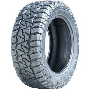 Evoluxx Rotator R/T 265/60R20 121/118Q Rugged Terrain Light Truck Tires