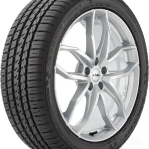Falken Azenis FK001 A/S 245/45ZR20 XL 103Y Ultra High Performance All-Season Tire 59000750