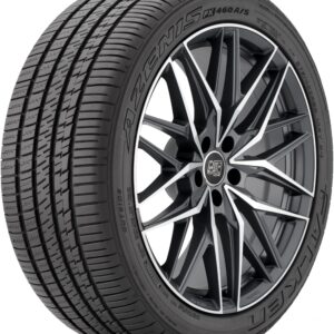Falken Azenis FK460 A/S 285/30ZR20 XL 99Y Ultra High Performance All-Season Tire 28105028