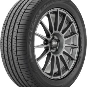 Falken Azenis FK510 SUV 315/35R20 XL 110Y Street/Sport Truck Summer Truck Tire 28065948