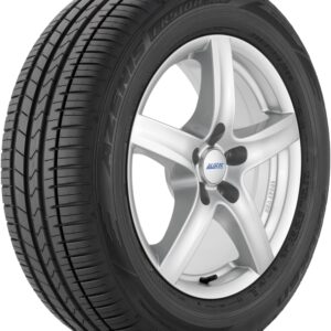 Falken Azenis FK510A SUV 255/55R18 105W Street/Sport Truck Summer Truck Tire 59000640 OLD