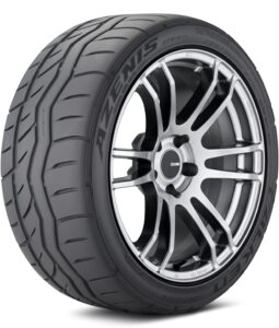 Falken Azenis RT615K 215/45R16 86W Extreme Performance Summer Tire